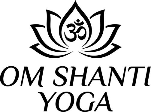 Om Shanti Yoga