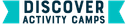 Discover Activity Camps logo