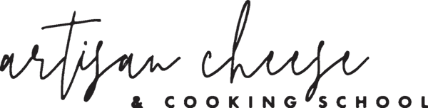 Artisan Cheese and Cooking School