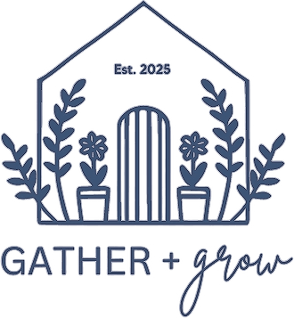 Gather + Grow Wisconsin