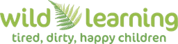Wild Learning logo
