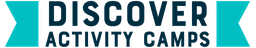 Discover Activity Camps Logo