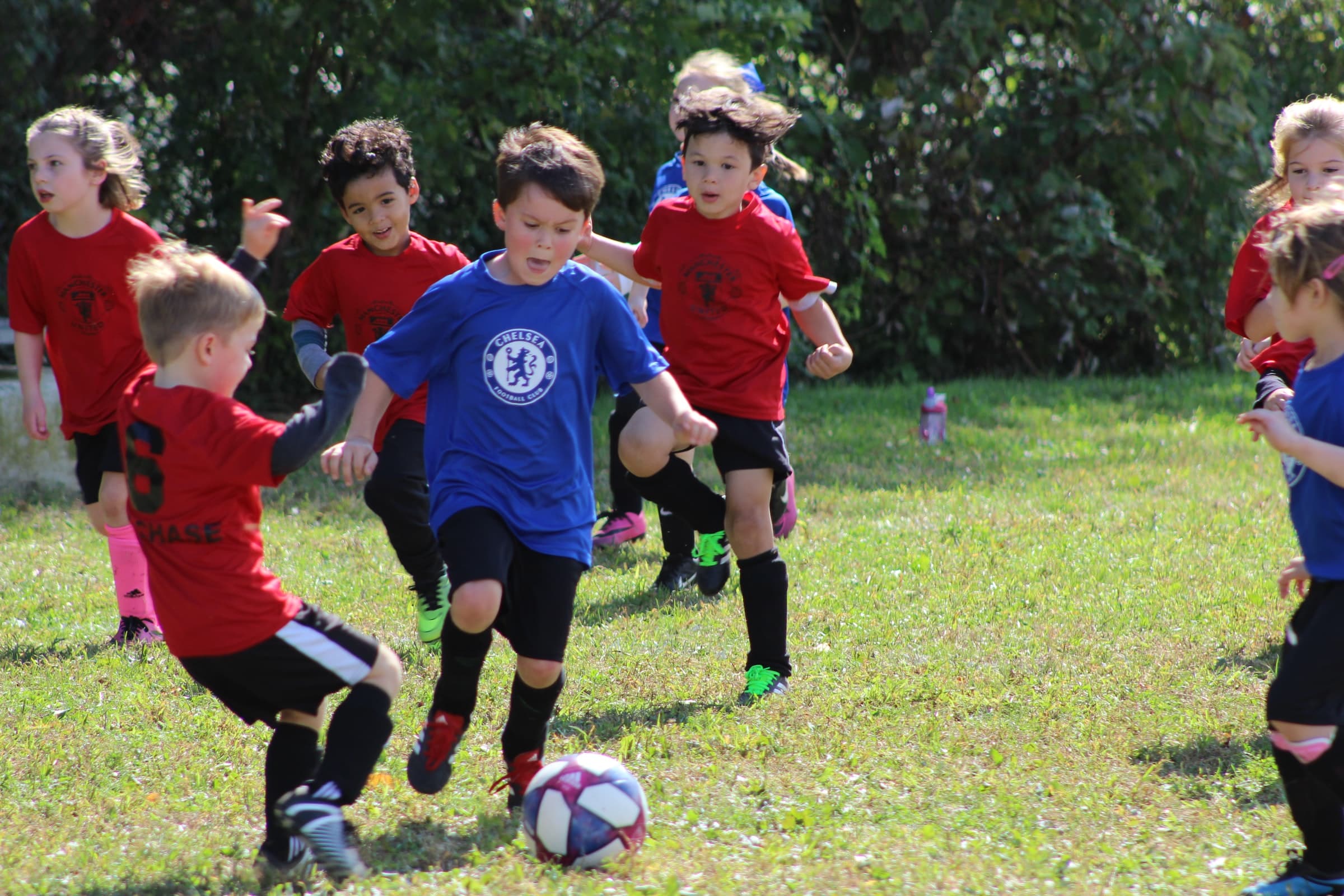 Holiday Club booking system