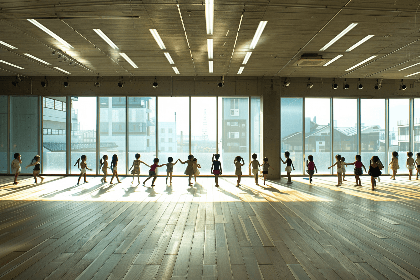 Dance Studio Management Software